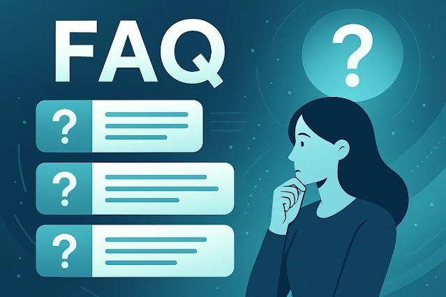 よくある質問（FAQ）
