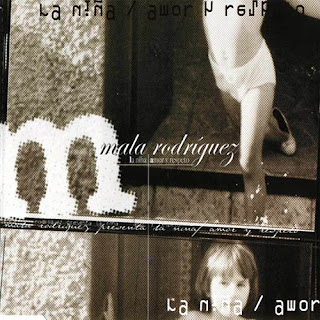 Mala Rodriguez - Niña Amor y Respeto (2003)