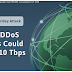 Friday's Enormous DDoS Assault Originated Just 100,000 Compromised IoT Units