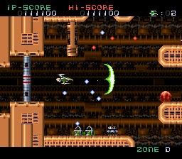 Super Nova (USA)