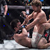 Ben Askren Stops Shinya Aoki to Retain ONE Welterweight World Championship