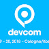 #devcom2018