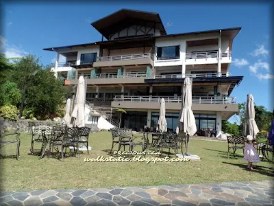 Kokol Haven Resort Destinasi Penggemar Gambar Cantik