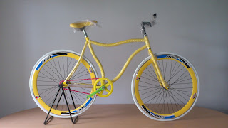 Fixie Murah