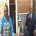 19 Décembre 2016 en RDC ? L 'opposant Gabriel Mokia Alobi Kabila ako zala remplacé par le Président de la Sénat Léon Kengo soki élection esalemi te (vidéo)