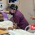 Takiyuddin masuk hospital, jantung terpaksa dibedah