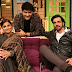 TKSS The Kapil Sharma Show 12th November 2016 Episode Hd Video Performances