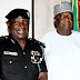 AIG Ari Mohammed Ali appointed as new DIG, emphasizing professionalism and anti-corruption
