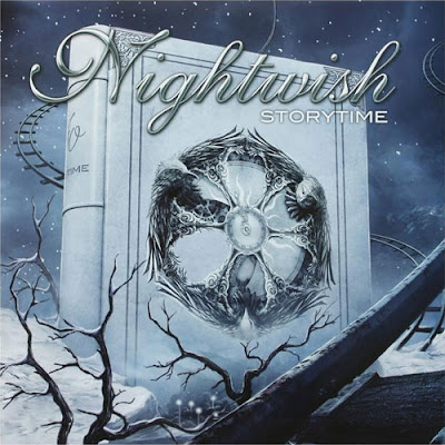 Nightwish - Storytime Lyrics