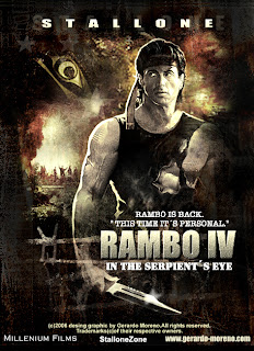 Rambo 4 Rambo 4 | Rambo IV