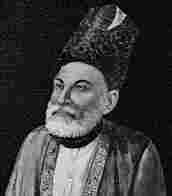 Mirza Ghalib shayari in hindi-Mirza Ghalib quotes