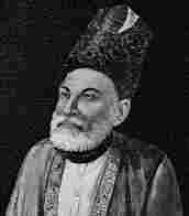 Mirza Ghalib Shayari In Hindi-Mirza Ghalib Quotes