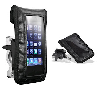 Rutland iPhone/Smart Phone Holder