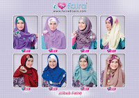 Katalog Jilbab Faira