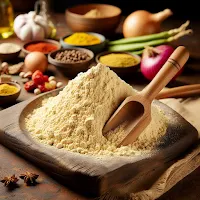 Gram Flour