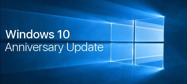 Windows 10 Anniversary Update ISO - MazGadget,com