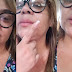 Levantadora de toadas do Boi Caprichoso é agredida por religioso em Manaus