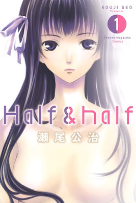 Manga Half & Half Bahasa Indonesia