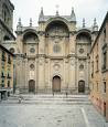 CATEDRAL DE GRANADA