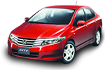 Honda City Aspire 1.5-L MT