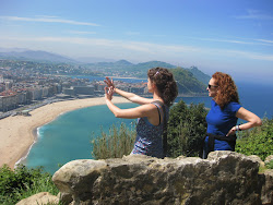 SAN SEBASTIAN