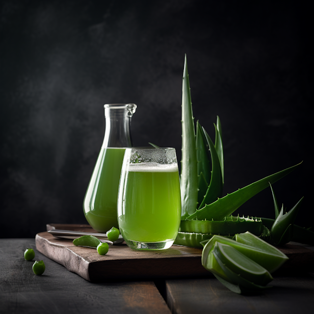 Benefits of Drinking Aloe Vera Juice Daily The Ultimate Guide to Aloe Vera Juice
