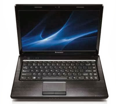 Spesifikasi dan Harga Laptop Lenovo IdeaPad G470-0212