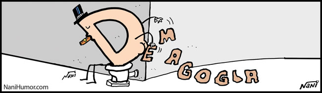 demagogia