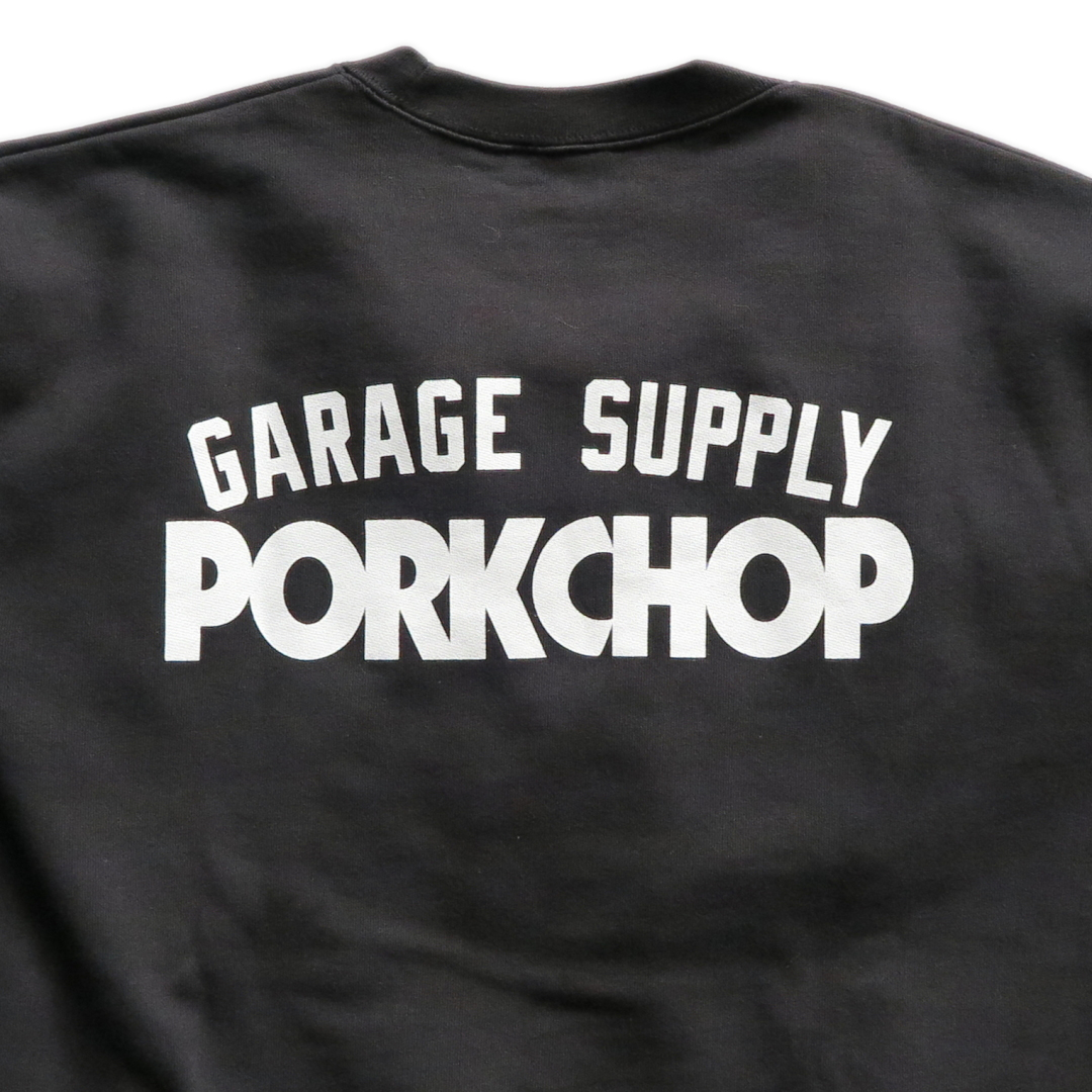 PORKCHOP GARAGE SUPPLY TRUMPS FASTLANE