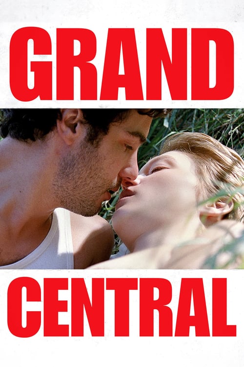 Grand Central 2013 CZ Dabing Download