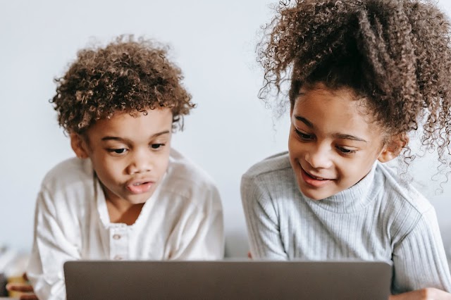  Limit the Screen Time of your Toddler. It can be Dangerous