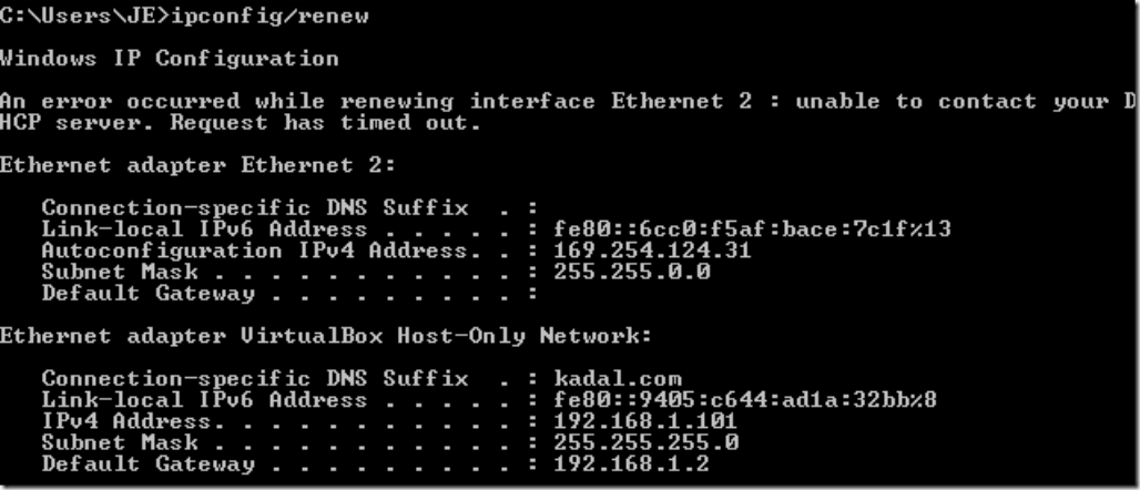 Linux DHCP Server Linux Debian 7, 8 dan 9