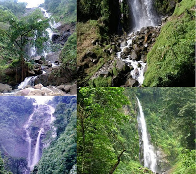 akcayatour, Curug Benowo, Travel Malang Semarang, Travel Semarang Malang, Wisata Semarang