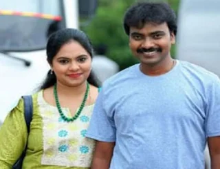 Mallikarjun Singer Family Wife Parents children's Marriage Photos