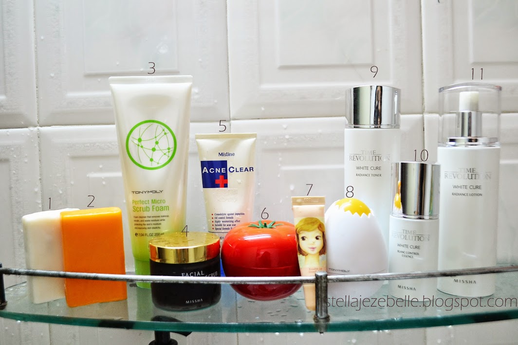 korean skincare, korean makeup, missha makeup, whitening, anti-aging, skincare, korea, Missha, beauty, makeup, fashion, korean beauty, ROyale Beauty, kojic, glutathione, Tony Moly, facial scrub, etude house