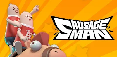 Sausage Man v10.45 MOD APK [Unlimited Money] Download Now