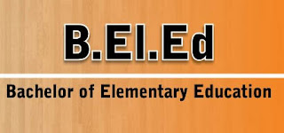 B.El.Ed Entrance Exam Coaching, B.El.Ed Coaching