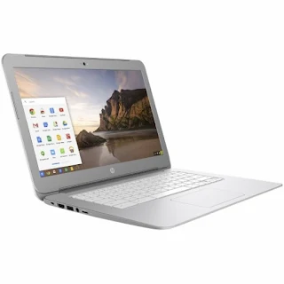 HP Chromebook 14-AK040NR