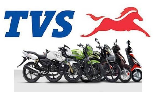 Capitalstars Updates: TVS Motor