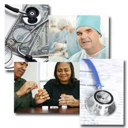 No Need to Worry With Public Health Insurance Option