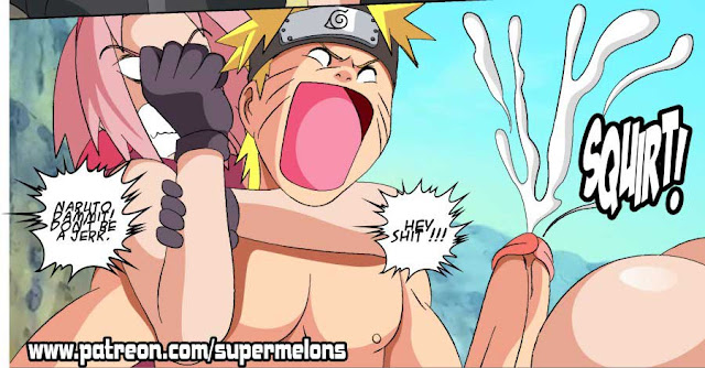 Sakura Naruto fucking