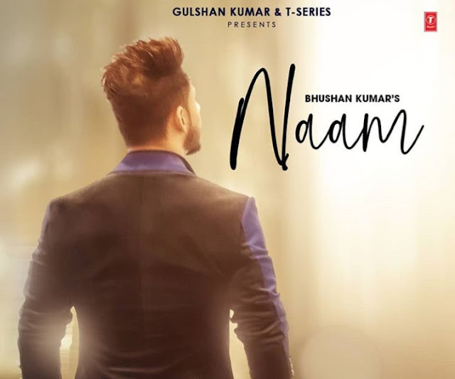 Naam Lyrics - Milind Gaba , Naam Lyrics