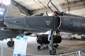 Musée de l'aviation EALC Corbas