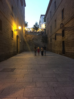 El Escorial