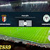 SPORTING BRAGA VS KONYASPOR  04 November 2016