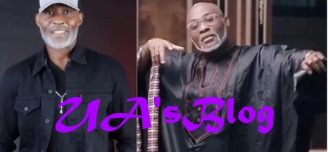 Actor, politician and now dancer! Watch RMD show off his shaku shaku skills in a new video 