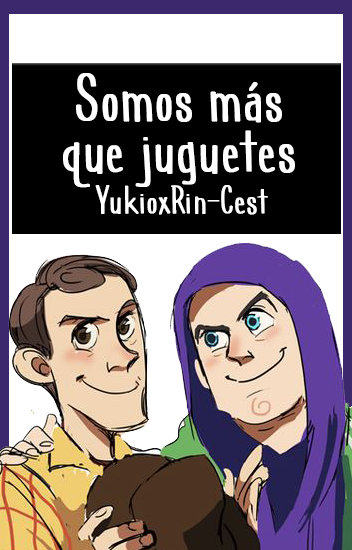  Somos más que juguetes