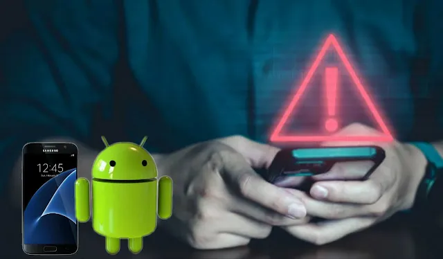 Cómo saber si tu celular tiene virus