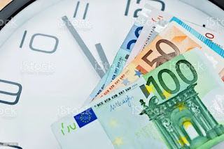 Ποιοι δημόσιοι υπάλληλοι παίρνουν ως 200 ευρώ μόνιμη αύξηση -Χτίζεται το νέο μισθολόγιο