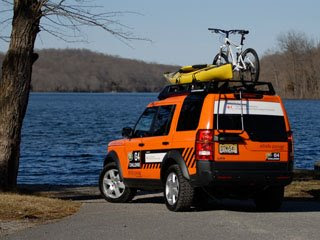 2008 Land Rover LR3 G4 Challenge-2